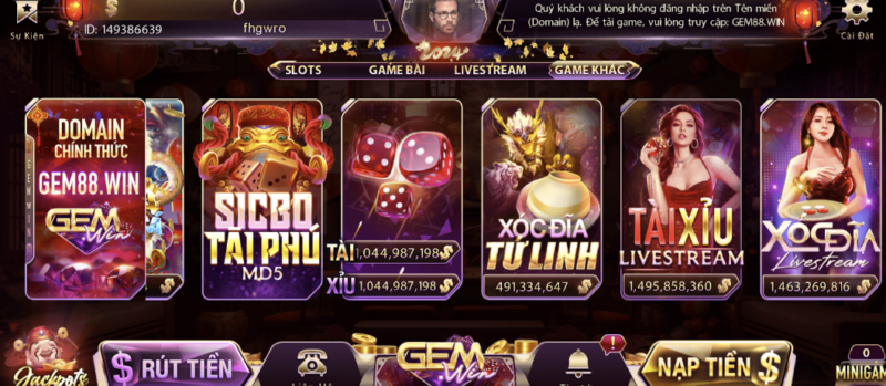 Trải nghiệm hoàn hảo với tựa game bài đổi thưởng Avengers