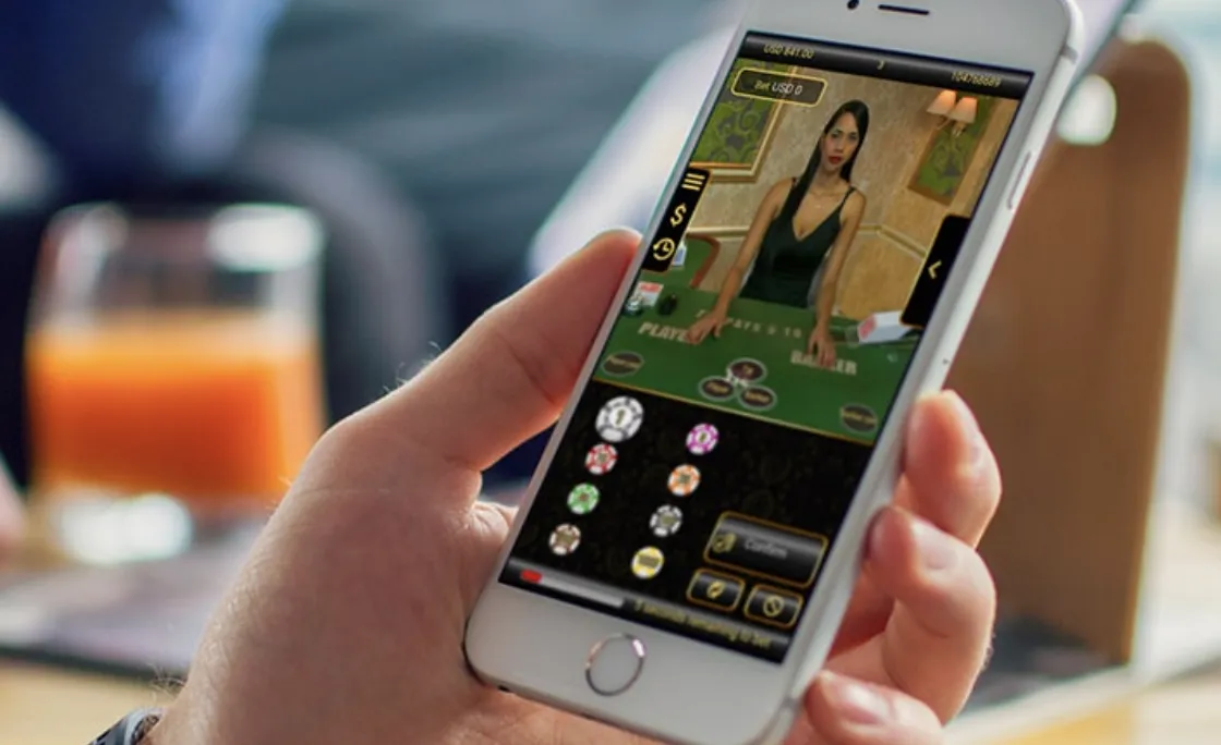 Cách tải app để chơi game tại game bài đổi thưởng Yo88