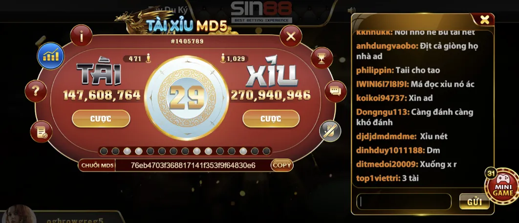 Sở hữu vốn ổn định