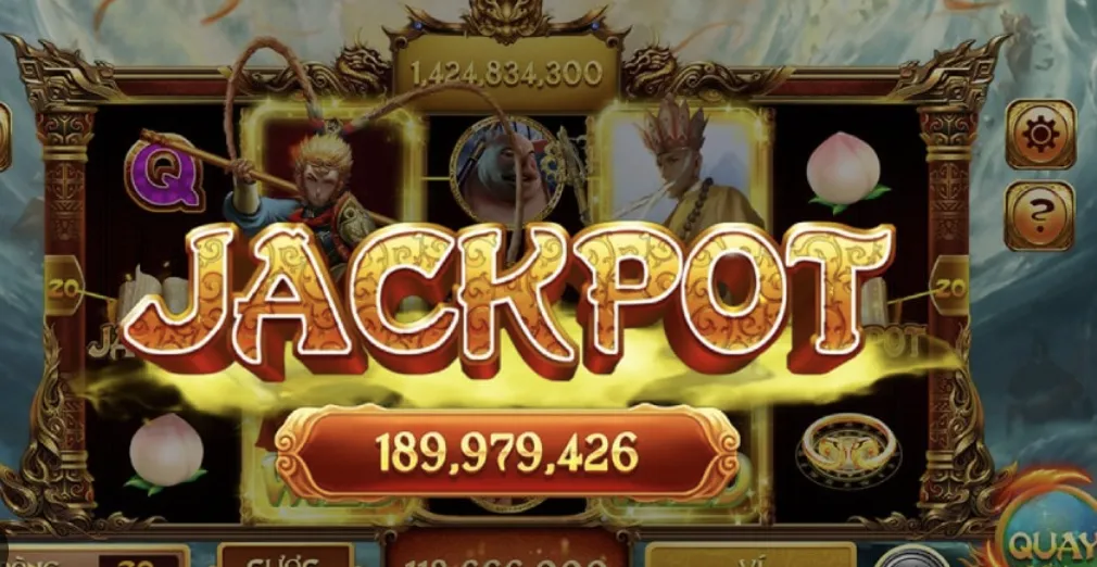 Mẹo chơi game bài đổi thưởng Tây du thần khí