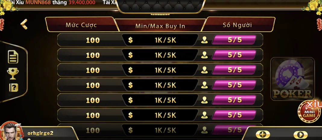 Từng hướng đi cẩn thận